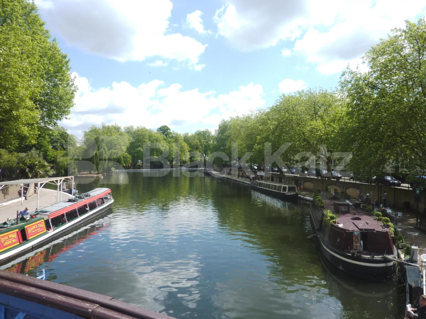 			NEW INSTRUCTION! INCLUSIVE OF ALL BILLS!, 1 Bedroom, 1 bath, 1 reception Flat			 Westbourne Terrace Road, BAYSWATER